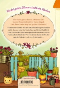 Buchcover und Innenansicht für das Buch: Der magische Blumenladen 03: Zaubern ist nichts für Feiglinge
