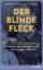 Buchcover und Innenansicht für das Buch: Der blinde Fleck