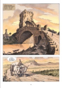 Buchcover und Innenansicht für das Buch: Le Caravage Integral