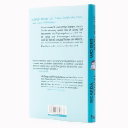 Buchcover und Innenansicht für das Buch: Wo der Name wohnt