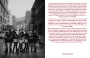 Buchcover und Innenansicht für das Buch: Claudia Schiffer