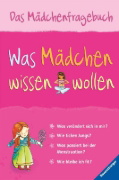 Buchcover und Innenansicht für das Buch: What's happening to me - Girls