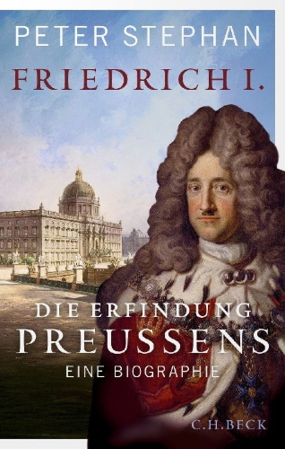 Buchcover und Innenansicht für das Buch: Friedrich I.