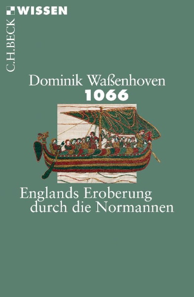 Buchcover und Innenansicht für das Buch: 1066