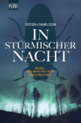 Buchcover und Innenansicht für das Buch: In stürmischer Nacht