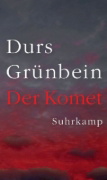 Buchcover und Innenansicht für das Buch: Der Komet