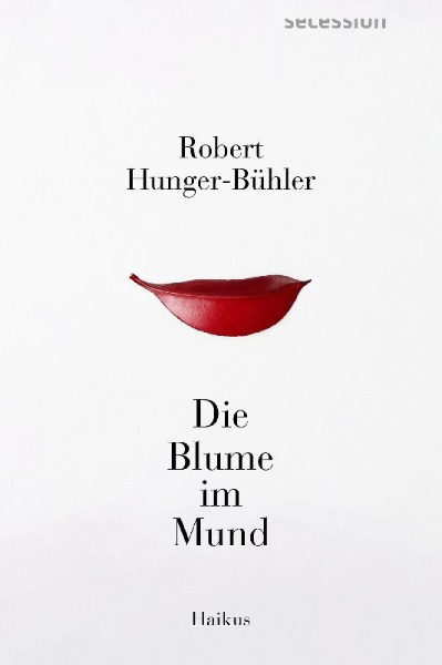 Buchcover und Innenansicht für das Buch: Die Blume im Mund