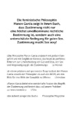 Buchcover und Innenansicht für das Buch: La conversation des sexes. Philosophie du consentement