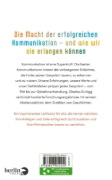 Buchcover und Innenansicht für das Buch: Supercommunicators: How to Unlock the Secret Language of Connection