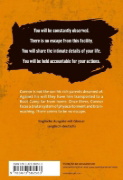 Buchcover und Innenansicht für das Buch: Boot Camp