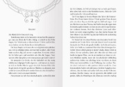 Buchcover und Innenansicht für das Buch: Die Seelenpferde von Ventusia, Band 1 - Windprinzessin