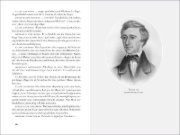 Buchcover und Innenansicht für das Buch: Henry David Thoreau