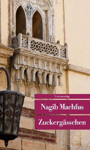 Buchcover und Innenansicht für das Buch: as-Sukkariya