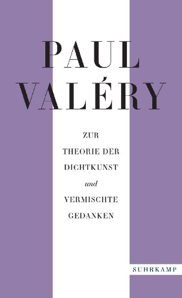 Buchcover und Innenansicht für das Buch: Oeuvres V