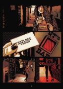 Buchcover und Innenansicht für das Buch: Quentin Tarantino