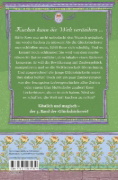 Buchcover und Innenansicht für das Buch: Bite-Sized Magic. A Bliss Novel