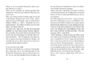 Buchcover und Innenansicht für das Buch: Bite-Sized Magic. A Bliss Novel