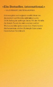 Buchcover und Innenansicht für das Buch: Der fremde Freund. Drachenblut