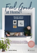 Buchcover und Innenansicht für das Buch: Feel Good at Home