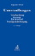 Buchcover und Innenansicht für das Buch: Umwandlungen