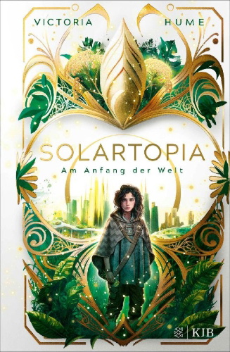 Buchcover und Innenansicht für das Buch: Turris