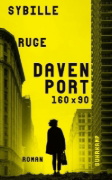 Buchcover und Innenansicht für das Buch: Davenport 160 x 90