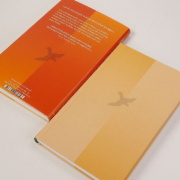 Buchcover und Innenansicht für das Buch: Der Erinnerungsfälscher