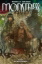 Buchcover und Innenansicht für das Buch: Monstress 4