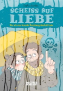 Buchcover und Innenansicht für das Buch: Tant pis pour l'amour