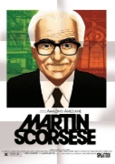 Buchcover und Innenansicht für das Buch: Martin Scorsese
