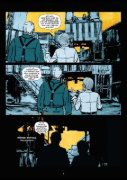 Buchcover und Innenansicht für das Buch: Martin Scorsese
