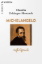 Buchcover und Innenansicht für das Buch: Michelangelo