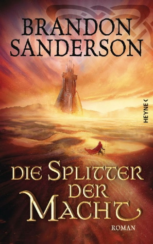 Buchcover und Innenansicht für das Buch: Oathbringer - The Stormlight Archive, Book 3 (Part 2)