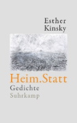 Buchcover und Innenansicht für das Buch: Heim.Statt