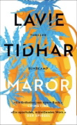 Buchcover und Innenansicht für das Buch: Maror