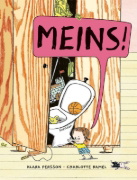 Buchcover und Innenansicht für das Buch: Min!