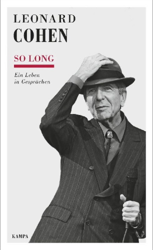 Buchcover und Innenansicht für das Buch: So long