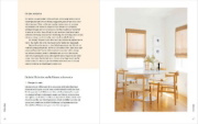 Buchcover und Innenansicht für das Buch: Minimalista. Your Step-by-Step Guide to a Better Home, Wardrobe, and Life