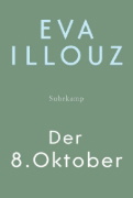 Buchcover und Innenansicht für das Buch: Der 8. Oktober
