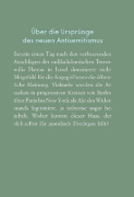 Buchcover und Innenansicht für das Buch: Der 8. Oktober