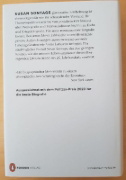 Buchcover und Innenansicht für das Buch: Sontag. Her Life and Work