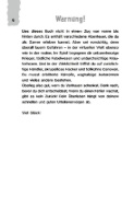 Buchcover und Innenansicht für das Buch: Konsole der 1000 Gefahren