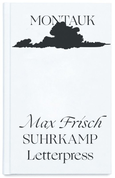 Buchcover und Innenansicht für das Buch: Montauk