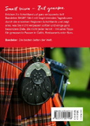 Buchcover und Innenansicht für das Buch: Baedeker SMART Reiseführer Schottland