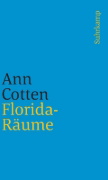 Buchcover und Innenansicht für das Buch: Florida-Räume