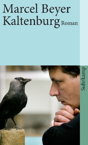 Buchcover und Innenansicht für das Buch: Kaltenburg