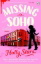 Buchcover und Innenansicht für das Buch: Missing in Soho