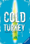 Buchcover und Innenansicht für das Buch: Cold Turkey