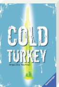 Buchcover und Innenansicht für das Buch: Cold Turkey