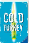 Buchcover und Innenansicht für das Buch: Cold Turkey